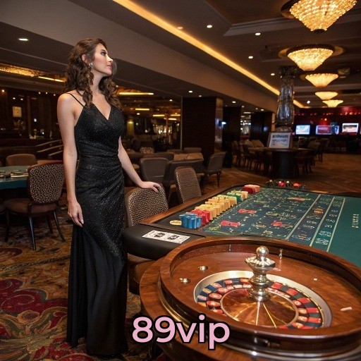 89vip